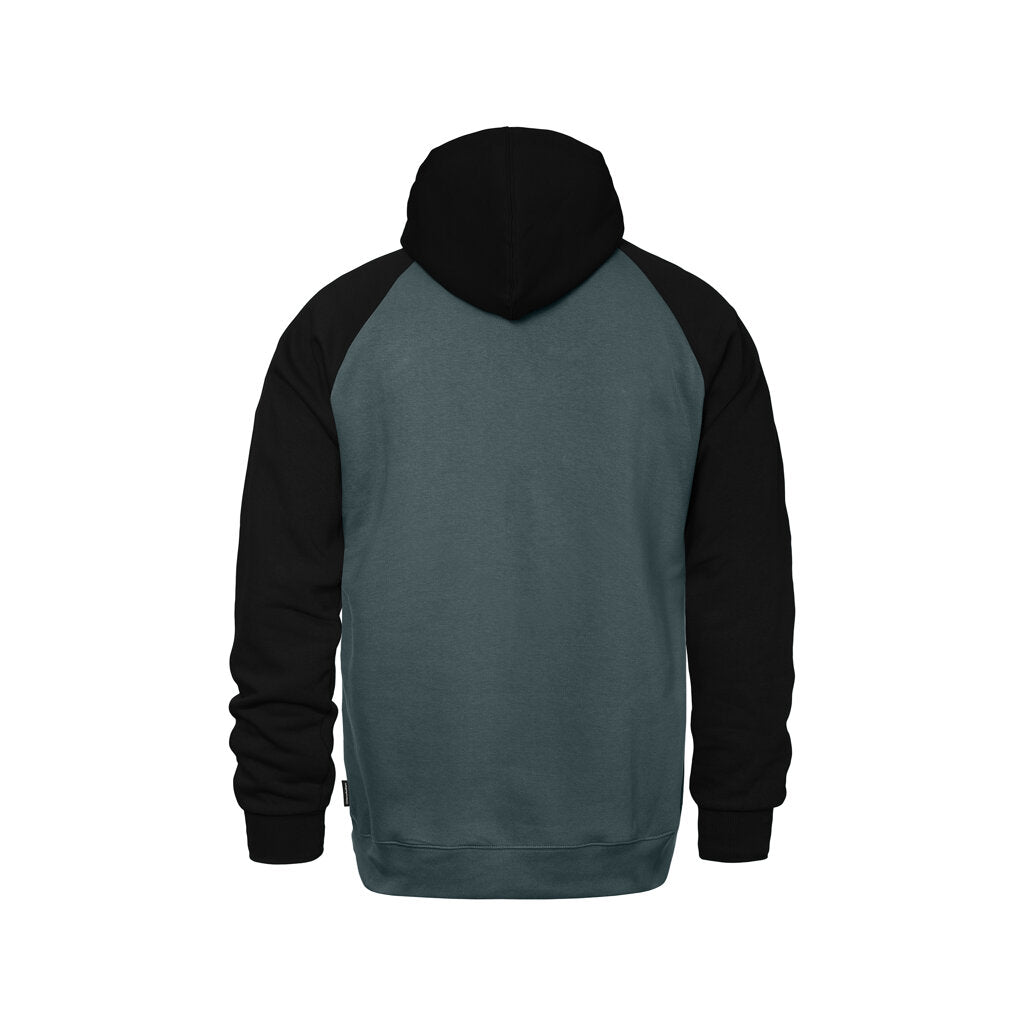 Sherman Rideable Snow Hoodie 2027