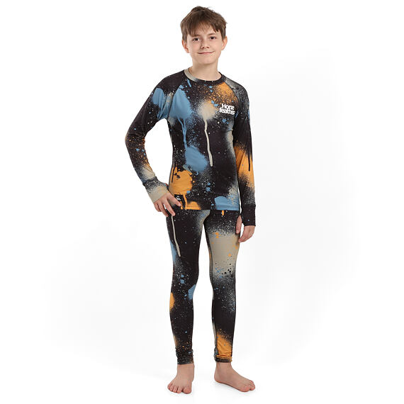 Youth Matar Thermal Set 2027