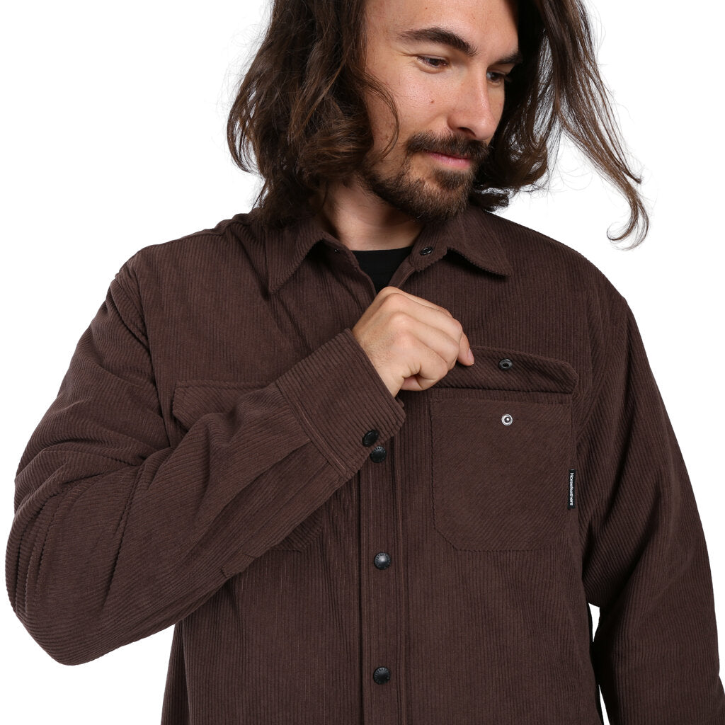 Dough Insulated Snowproof Shirt 2027