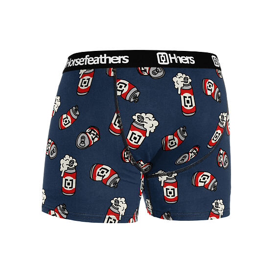 Sidney Boxer Shorts