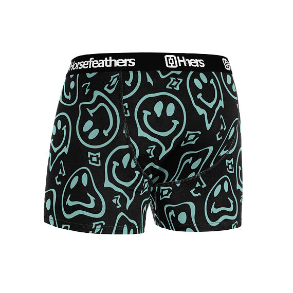 Sidney Boxer Shorts