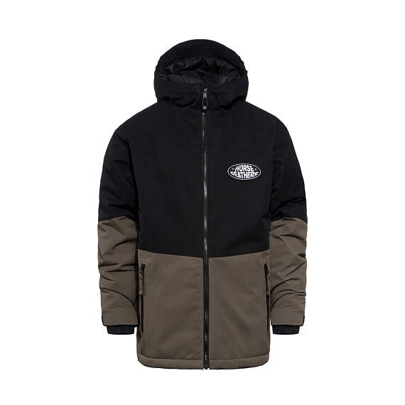 Youth Juno Snowboard Jacket 2027
