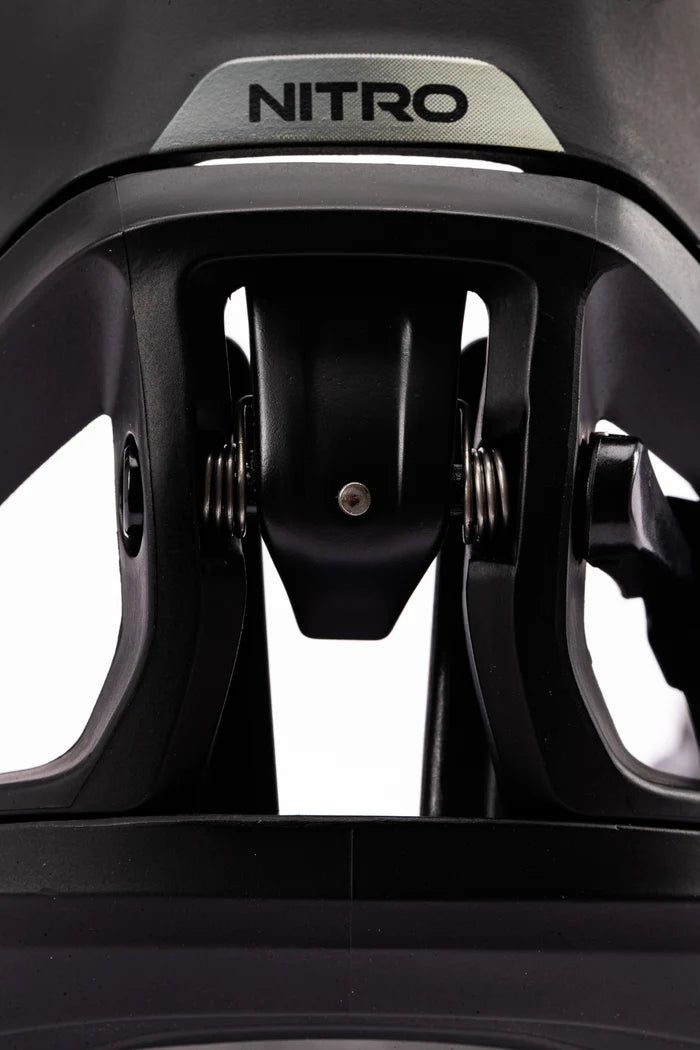 Nitro Step On® Mens Bindings 2027