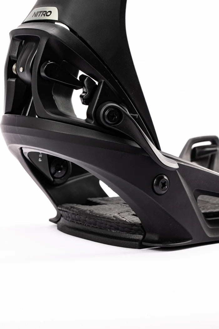 Nitro Step On® Mens Bindings 2027
