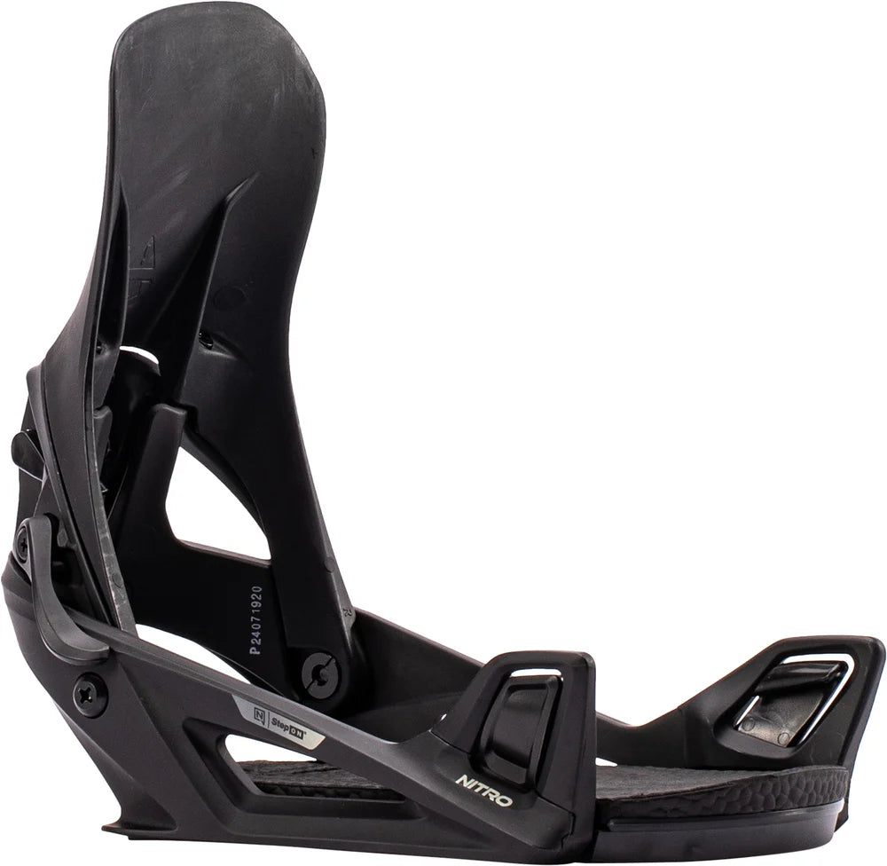 Nitro Step On® Mens Bindings 2027