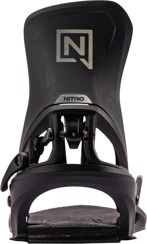Nitro Step On® Mens Bindings 2027