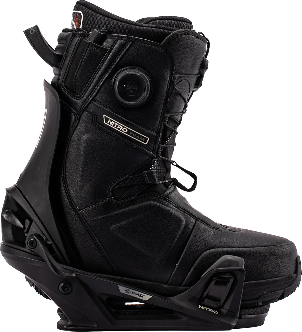 Nitro Step On® Mens Bindings 2027