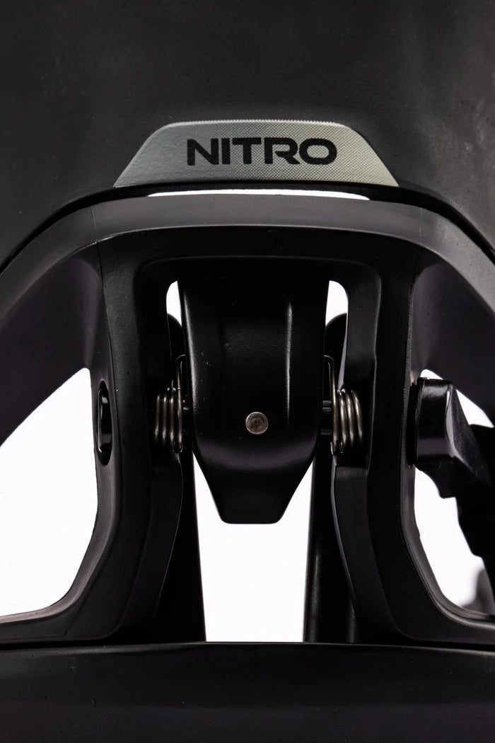 Nitro Step On® Women's Bindings 2027