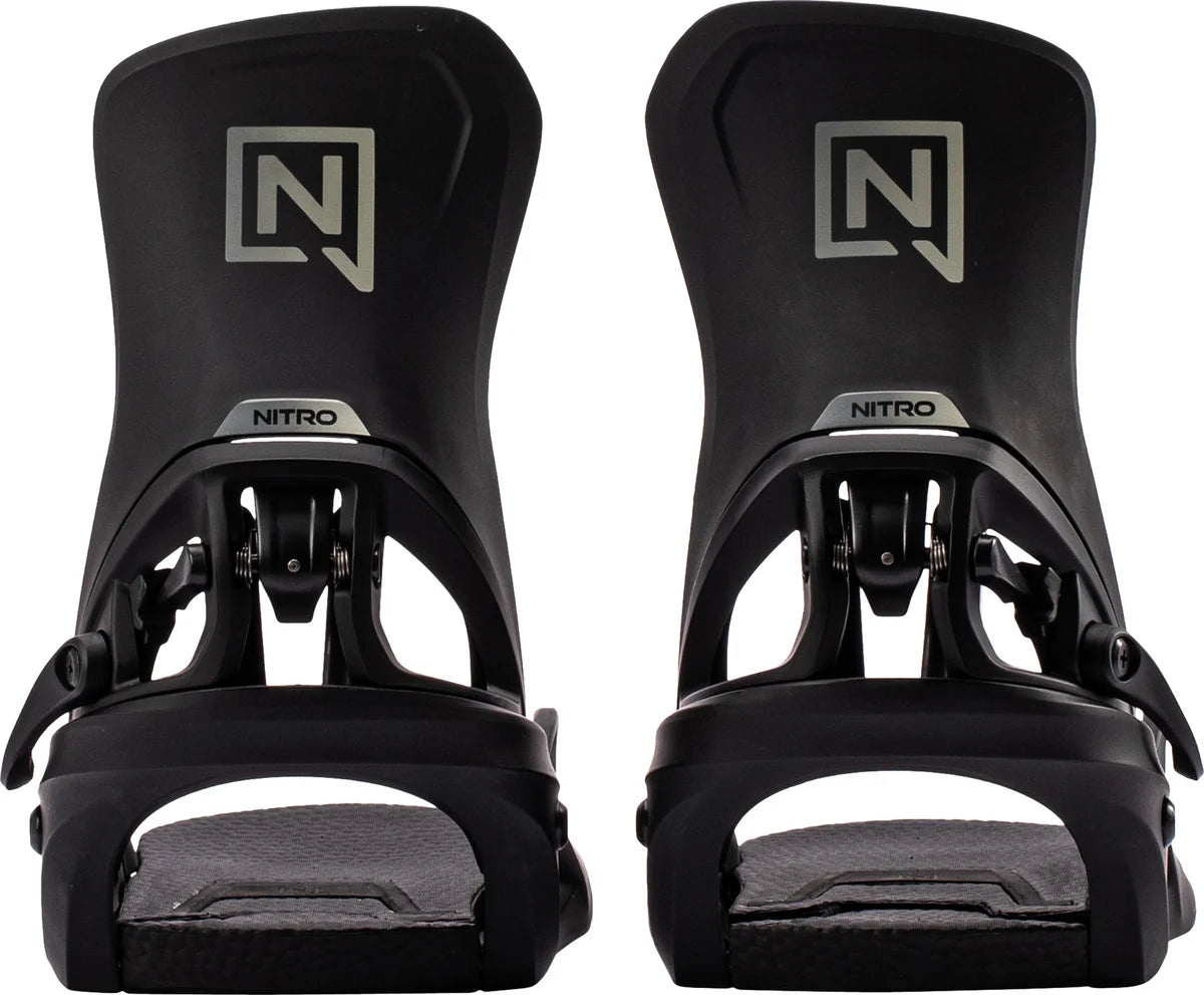 Nitro Step On® Women's Bindings 2027