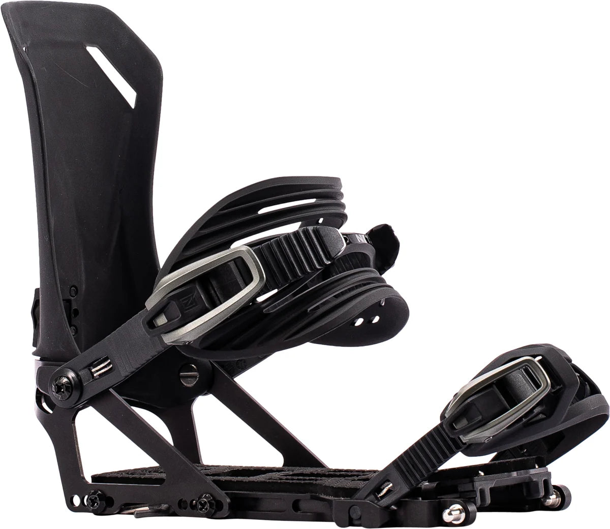 Vertical ST Splitboard Bindings 2027