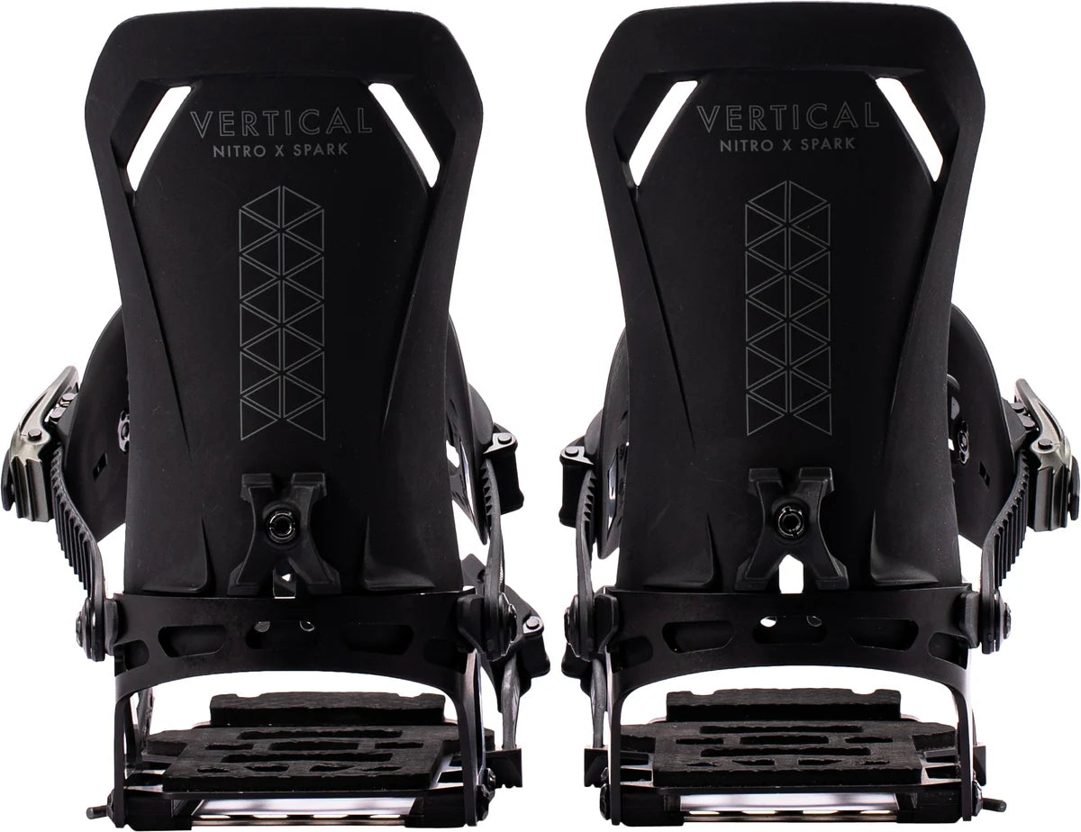 Vertical ST Splitboard Bindings 2027