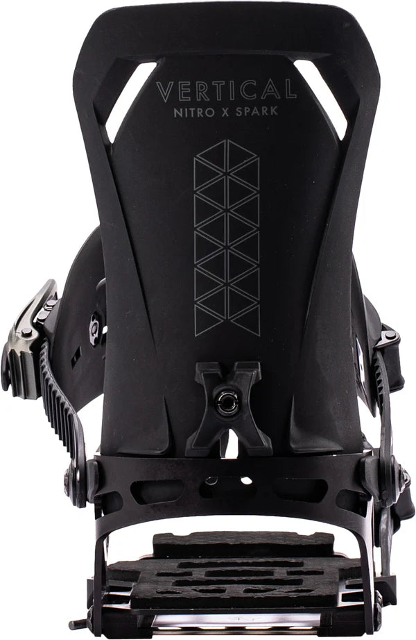 Vertical ST Splitboard Bindings 2027