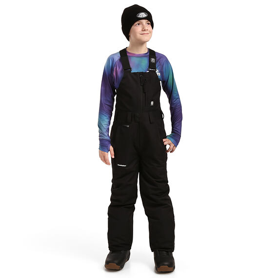 Youth Berett Snowboard Bib 2027
