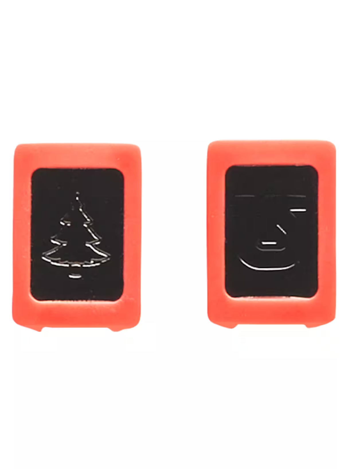 Channel Plugs (Burton EST Snowboards)