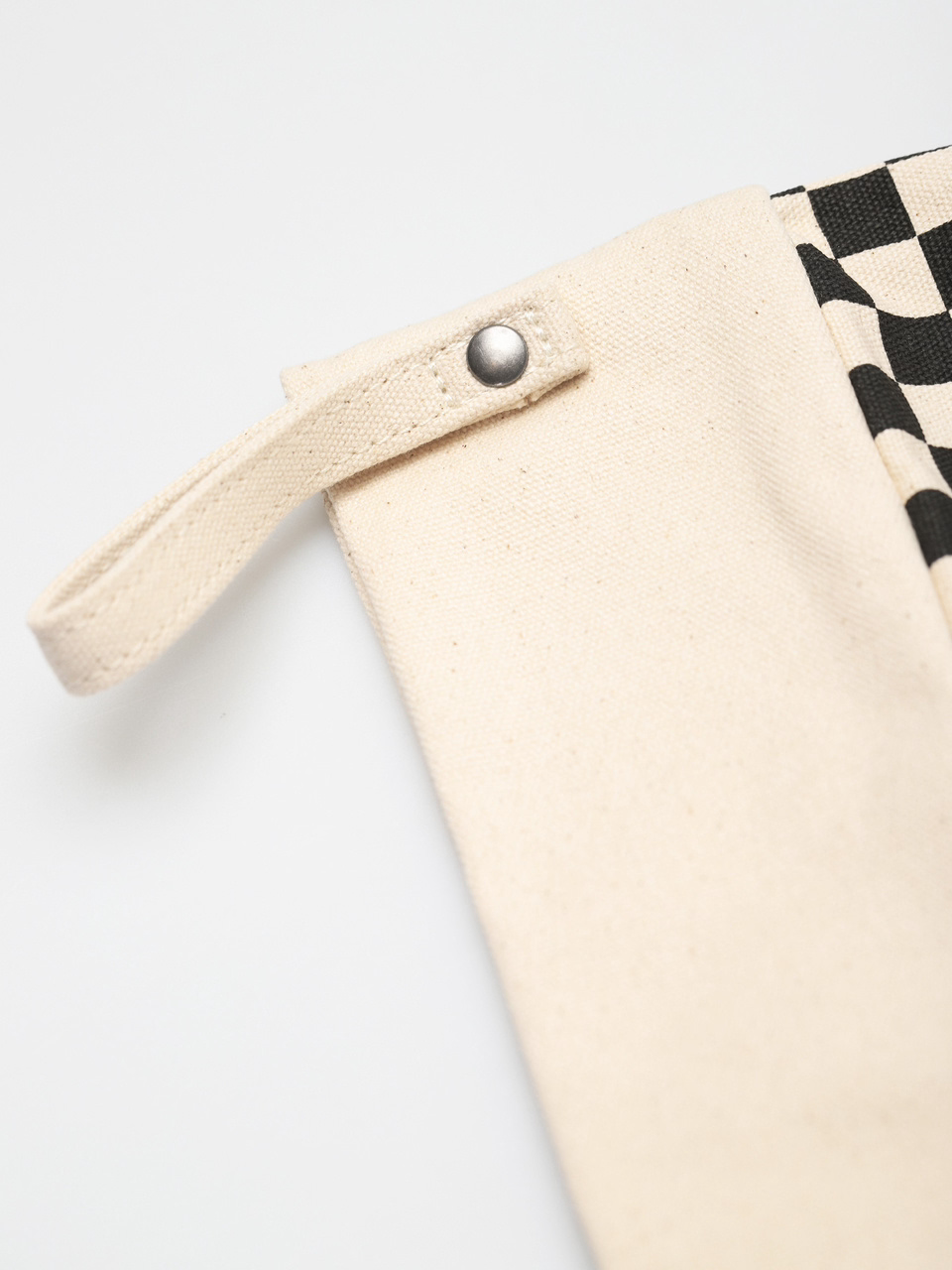 Checkerboard Stocking