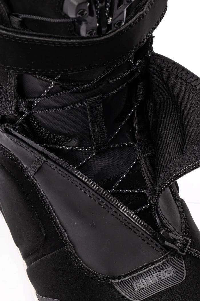 Team Pro MK TLS Snowboard Boots 2027