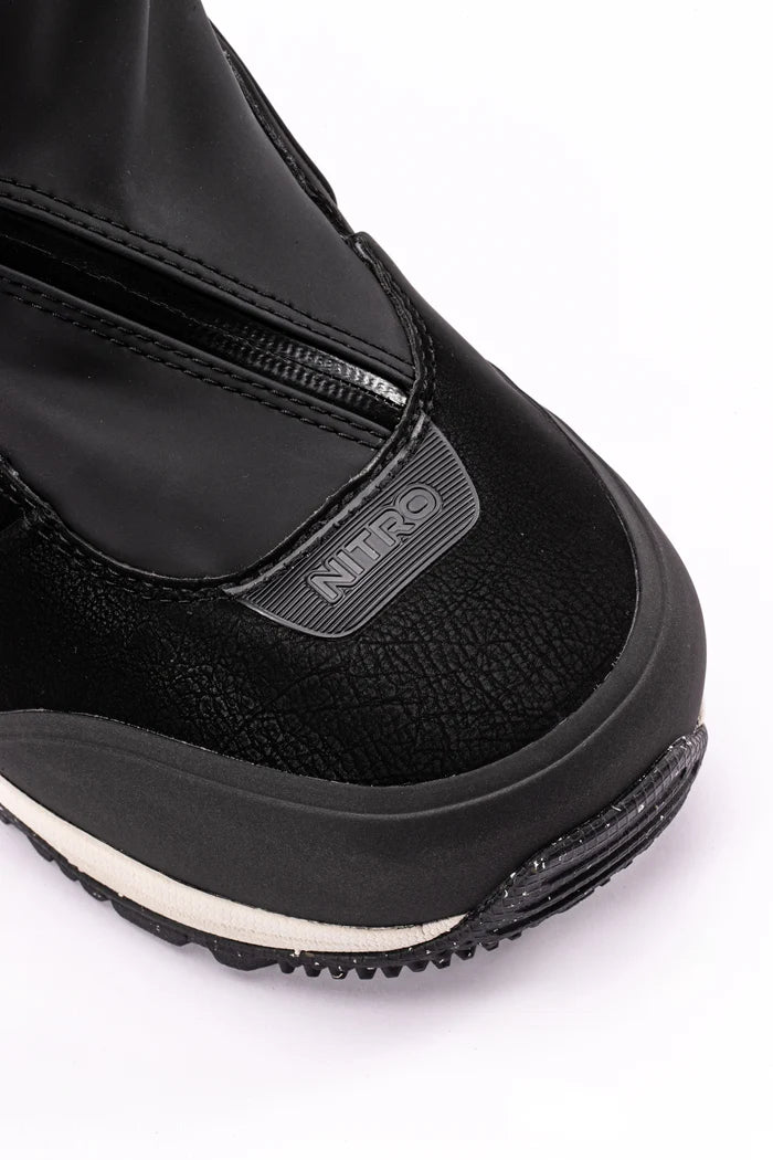 Team Pro MK TLS Snowboard Boots 2027