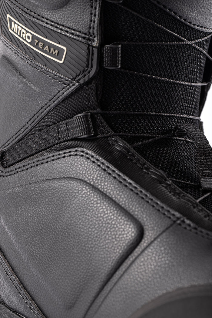 Team BOA® Wide Snowboard Boots 2027