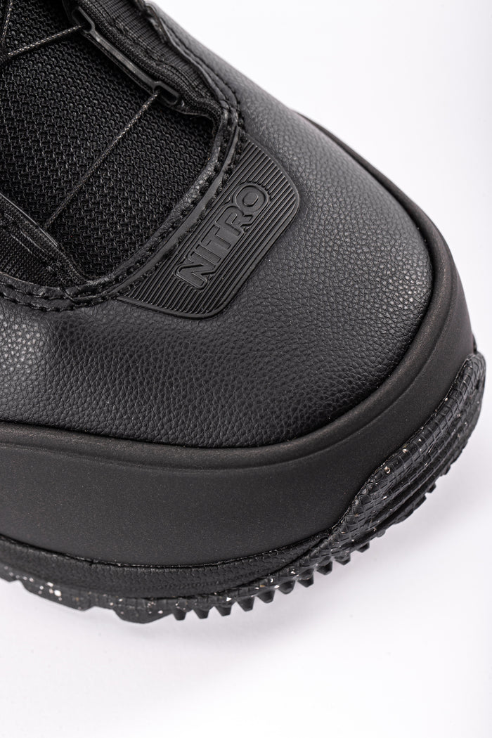 Team BOA® Wide Snowboard Boots 2027