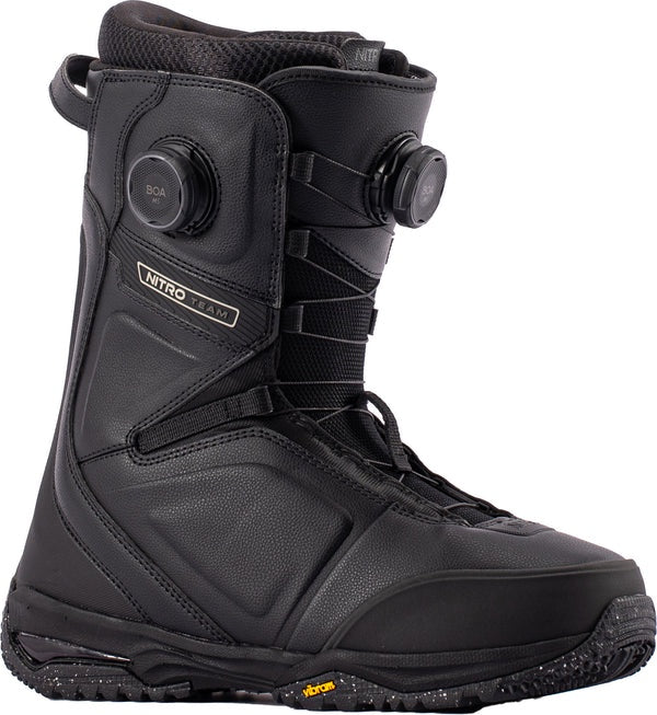 Team BOA® Wide Snowboard Boots 2027