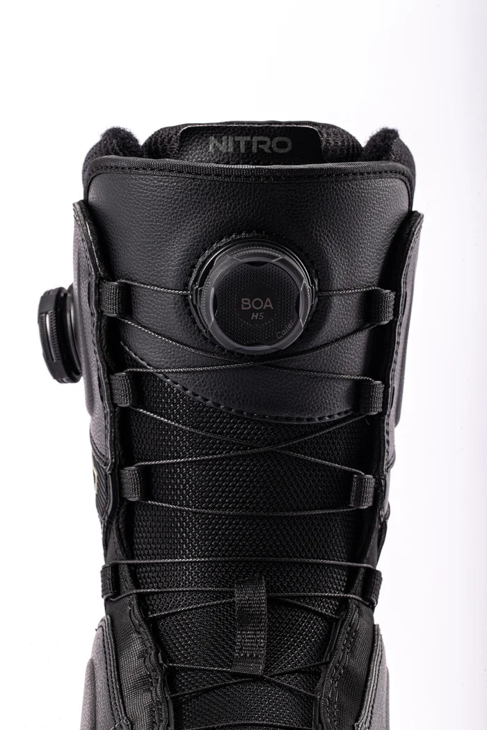 Team BOA® Snowboard Boots 2027