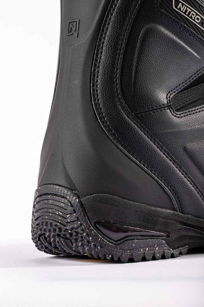 Team BOA® Snowboard Boots 2027