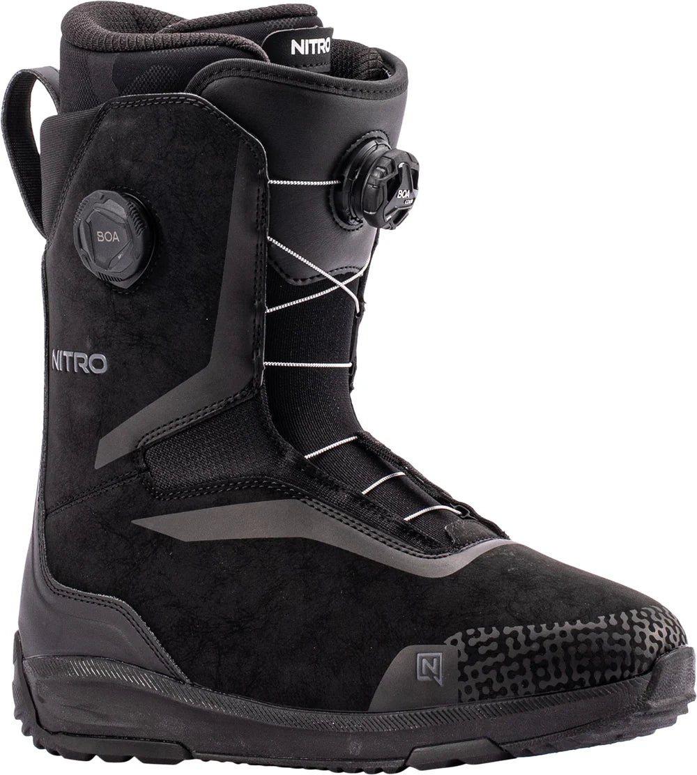 Sentinel BOA® Snowboard Boots 2027