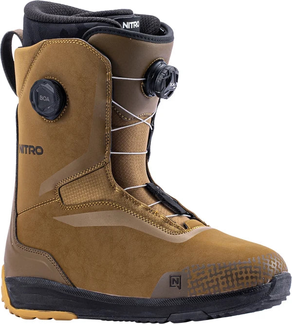 Sentinel BOA® Snowboard Boots 2027