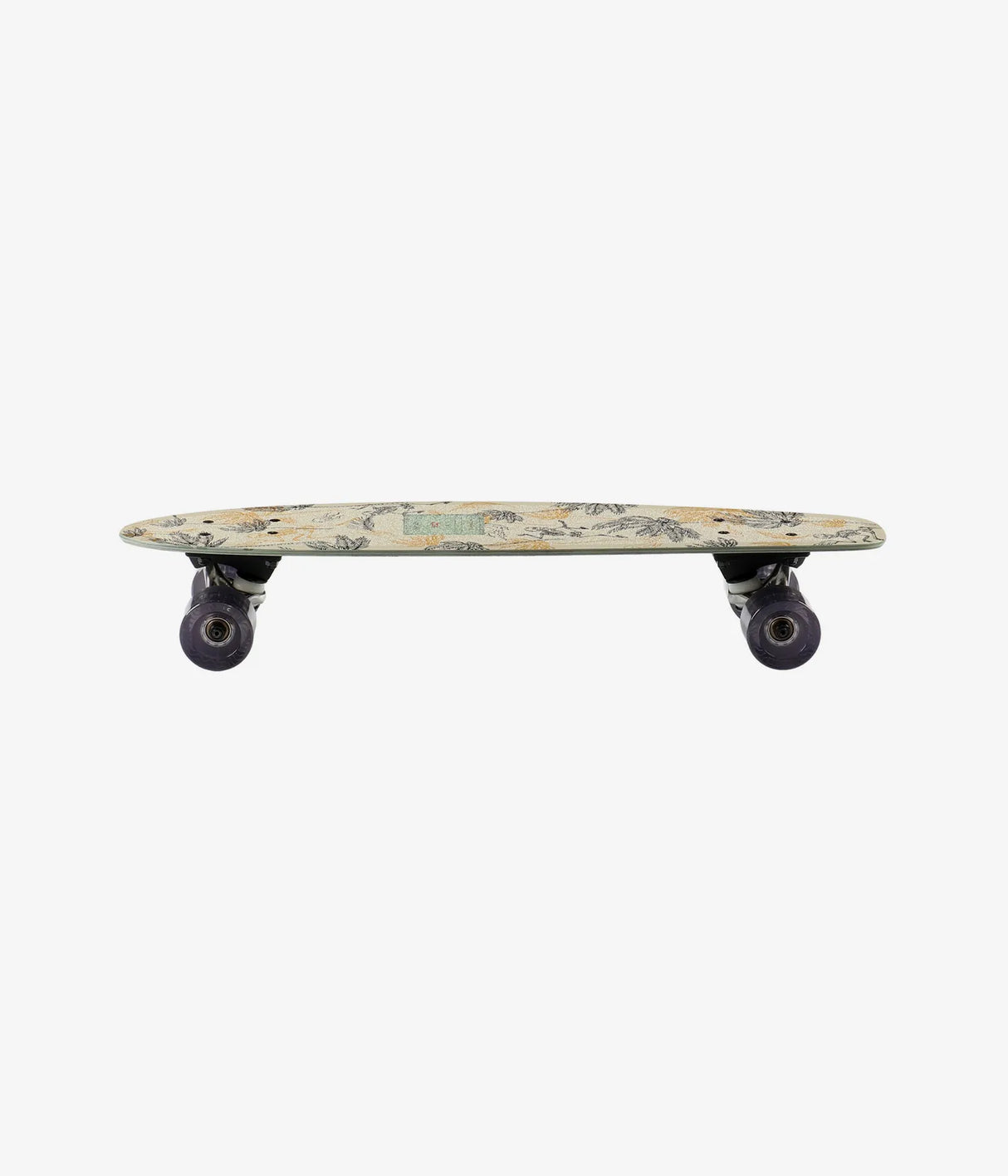 24" Surf Glass Typhoon Cruiser Complete