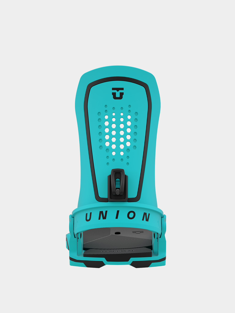 Force Binding Blue Highback (Large)