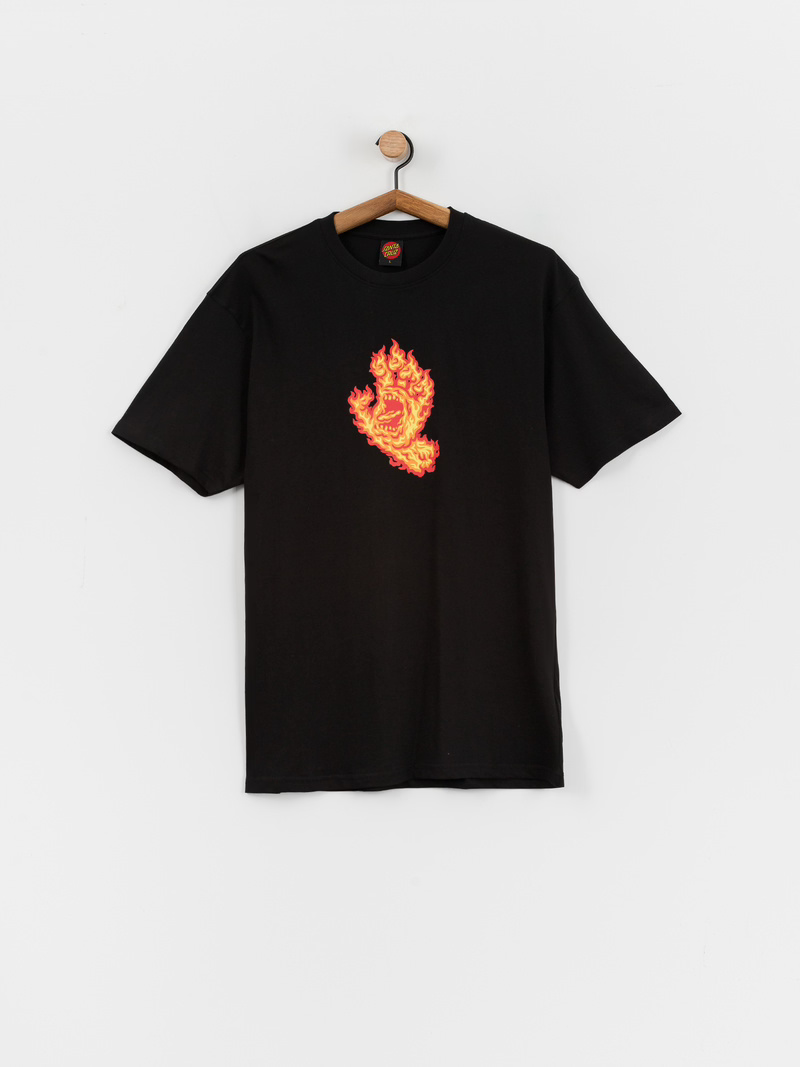 Flame Hand T-Shirt