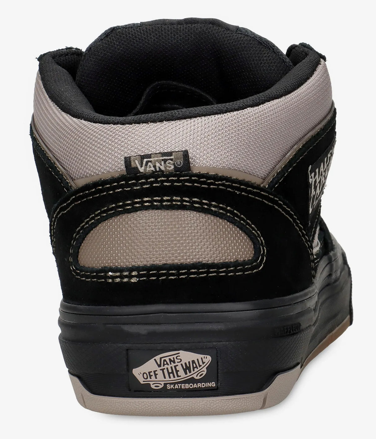 Skate Half Cab Wafflecup Shoe