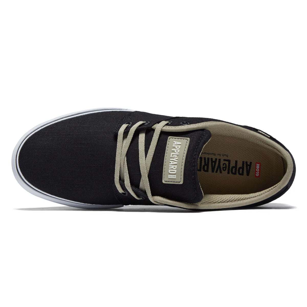 Mahalo - Black/Stone