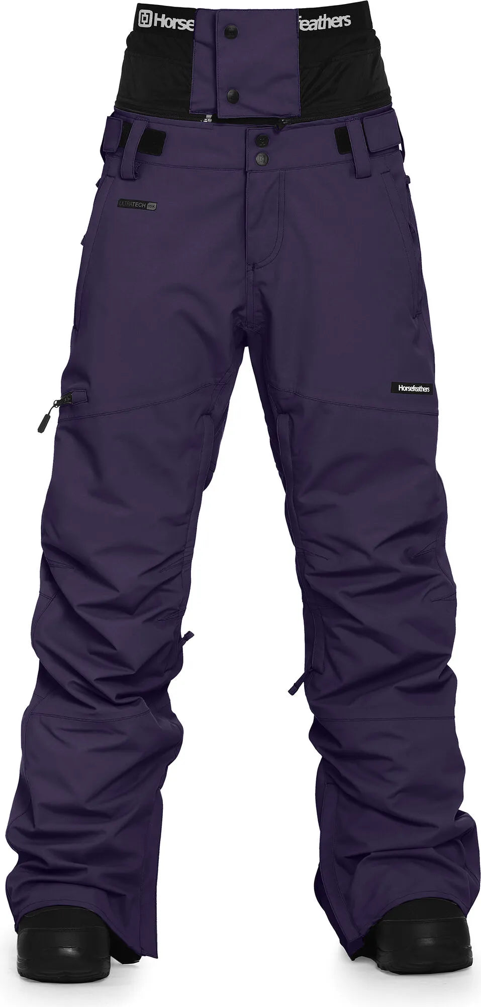 Women's Lotte II Shell Snowboard Pant 2027