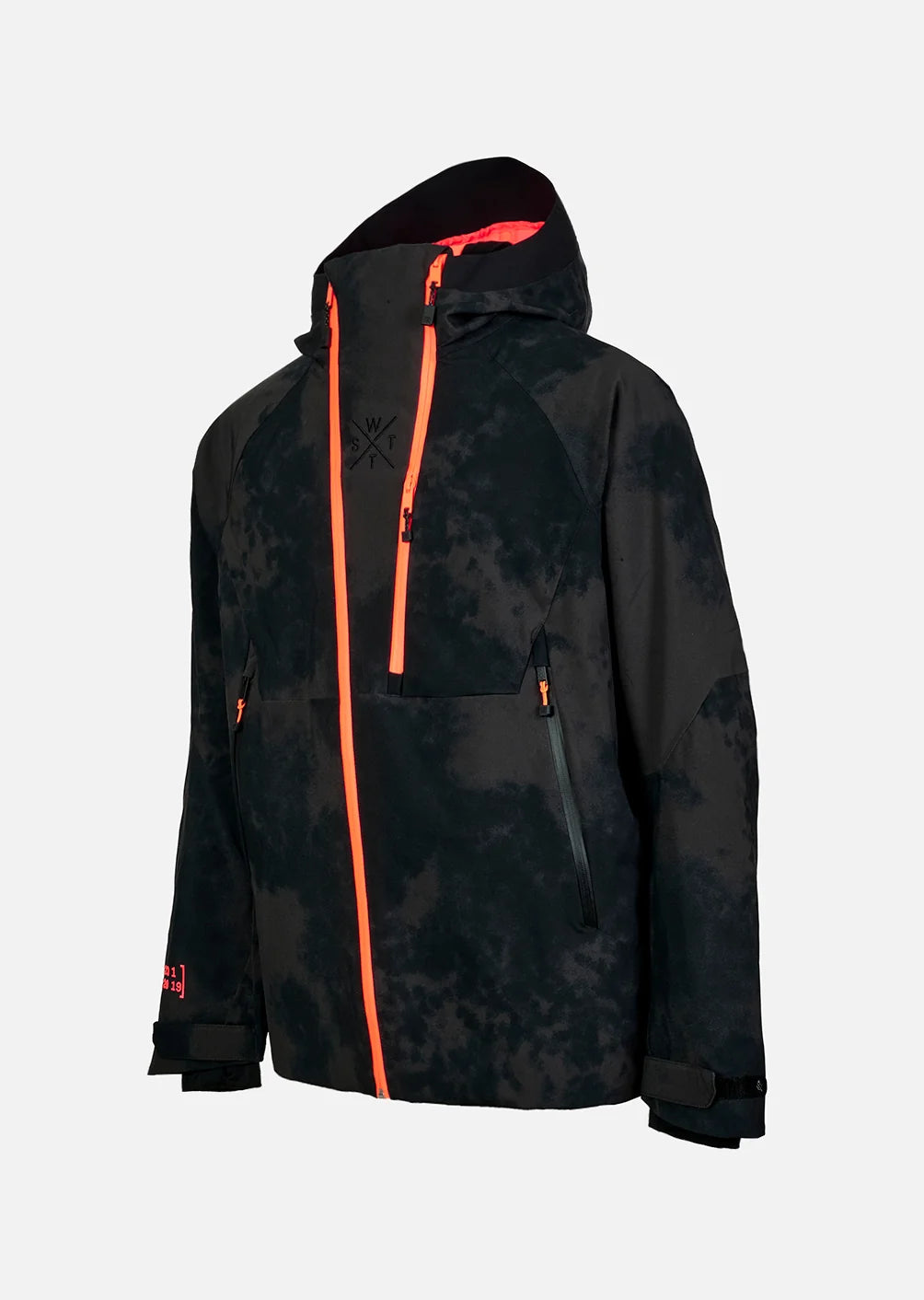 Venom Snow Jacket 2027