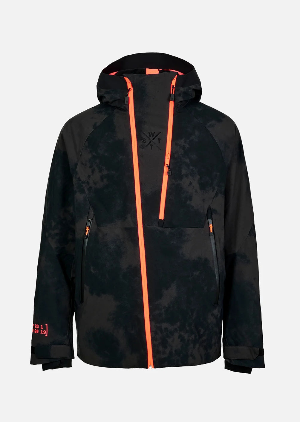 Venom Snow Jacket 2027