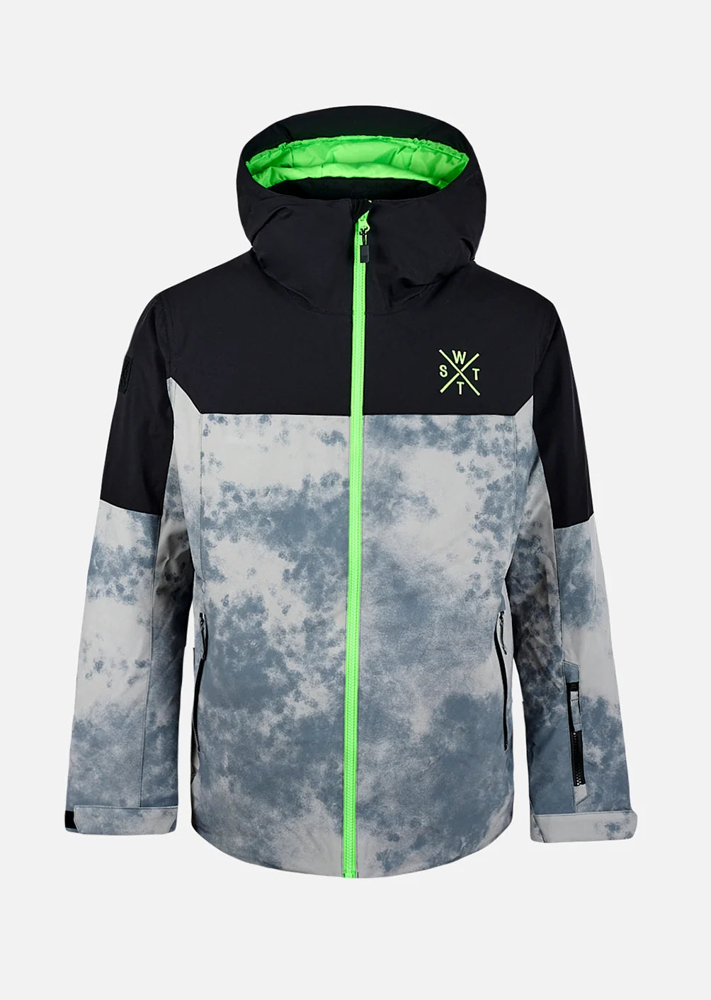 X-Gamma Snow Jacket 2027