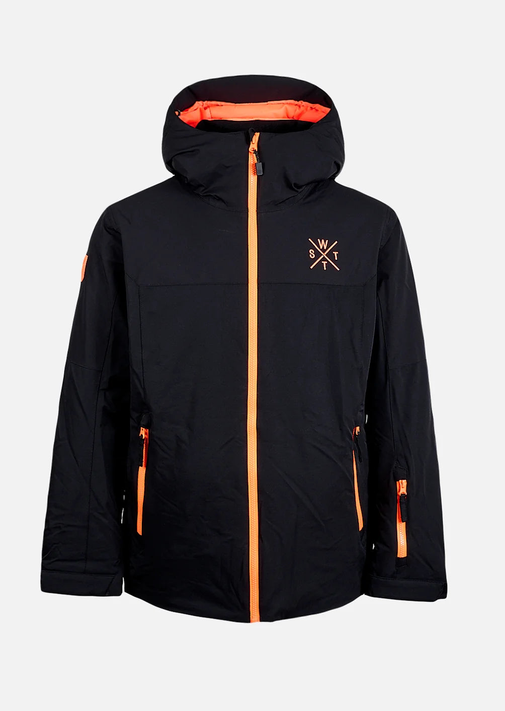 X-Gamma Snow Jacket 2027