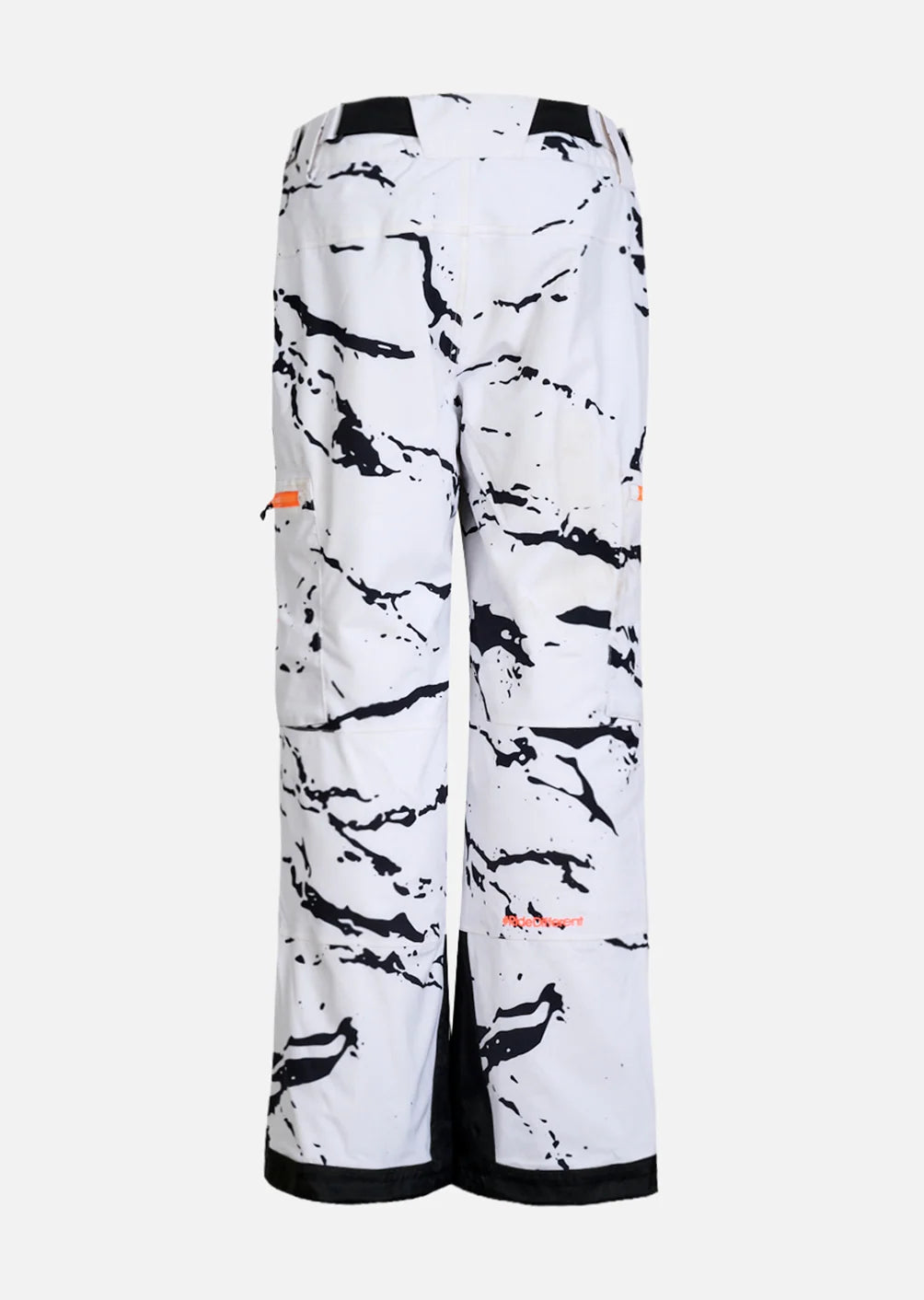 X-Grab Snow Pant 2027