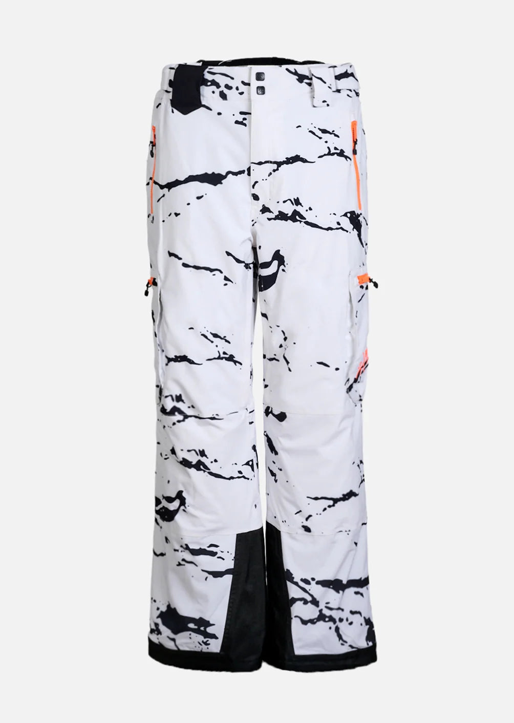 X-Grab Snow Pant 2027