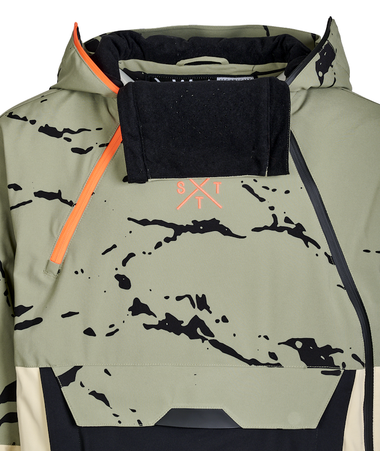 X-North Snow Jacket 2027