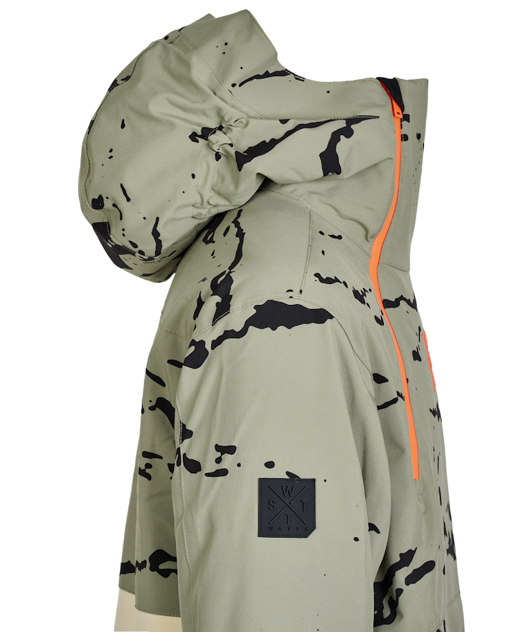 X-North Snow Jacket 2027