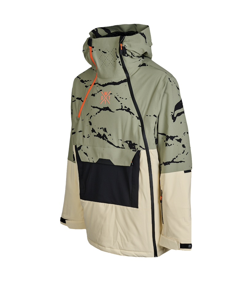 X-North Snow Jacket 2027