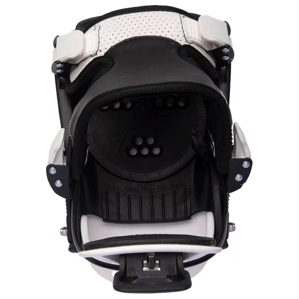 Kids Micron Stormtrooper Snowboard Binding