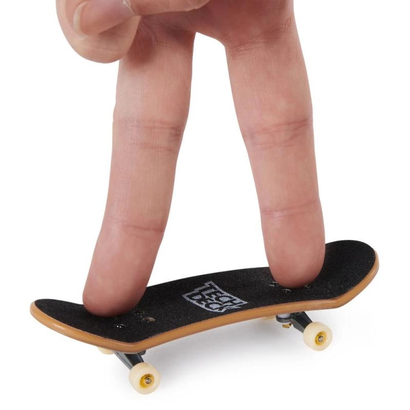 Bowl Builder X-Connect Fingerboard Park