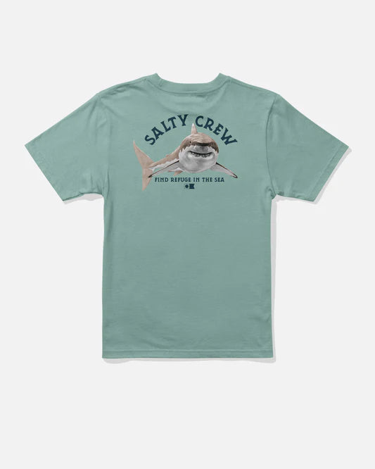 Lurking Boys SS T-Shirt