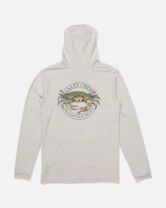 Jimmy Hooded Sunshirt