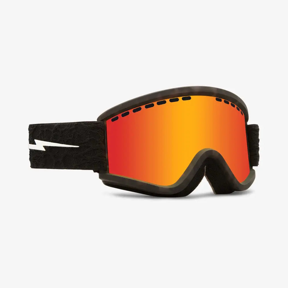 Youth EGV.K Snowboard Goggle