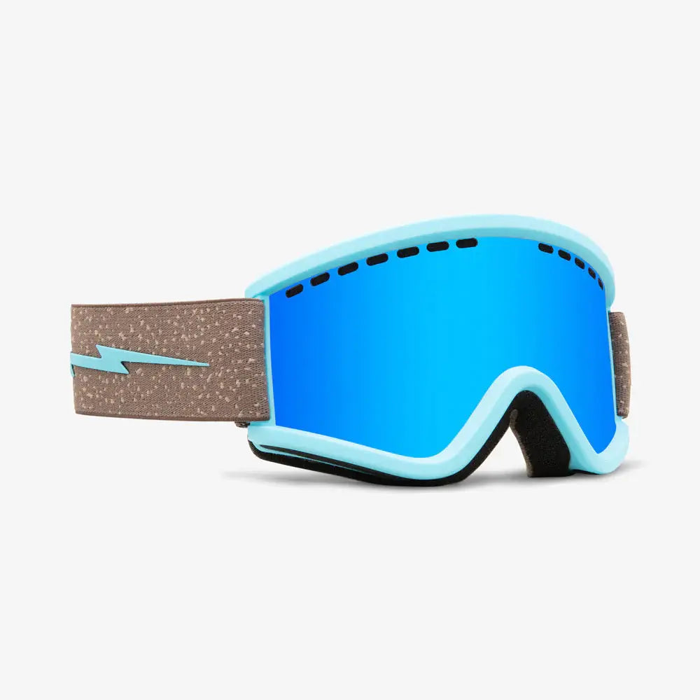Youth EGV.K Snowboard Goggle