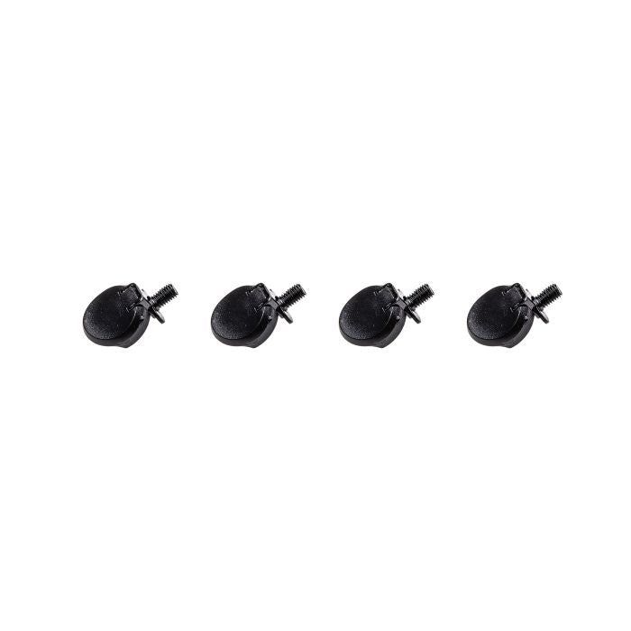 Thumb Screw Hardware Set (4-Pack)